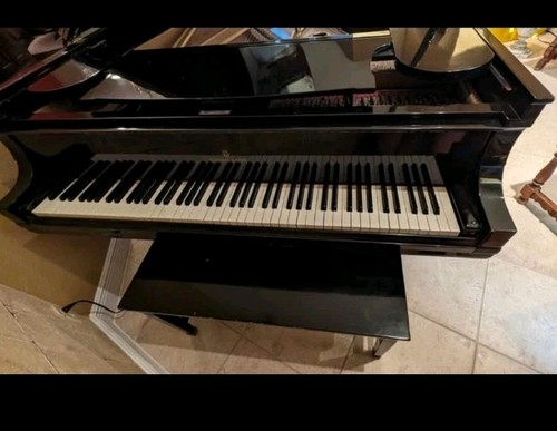 1910 steinway and sons piano - steinway,