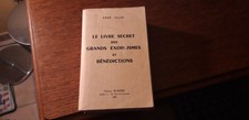 Le Livre Secret des grands