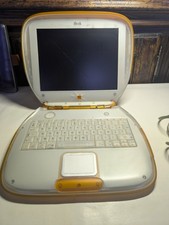 ibook G3 powerpc palourde 300