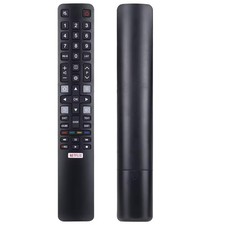 RC802N pour Télécommande TCL