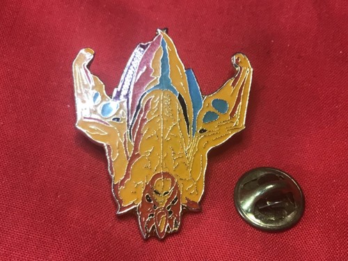 Pins siudmak wojtek - pins,