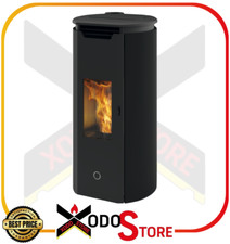 Poêle à Granulés Étanche Edilkamin Ek 63 Tweed 90 Envoyer Mail Réduction