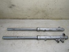 fourreau de fourche droit et