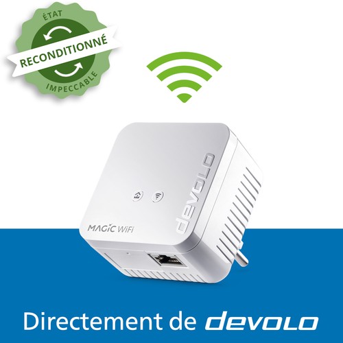 Devolo magic wifi - devolo,