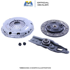 Kit D'Embrayage Japan Parts