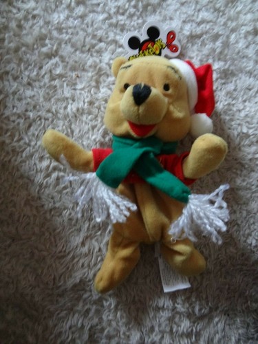 Vintage disney winnie the - disney, pooh