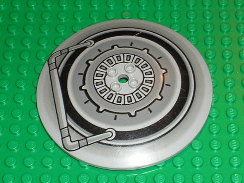 Lego star wars dish ref - ref, 86160