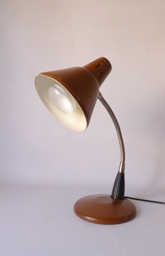 Lampe poser bureau années - poser,