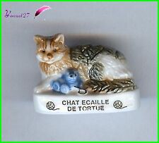 Feve Les Races de Chat Cat