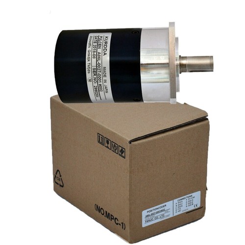 New box fanuc - in,