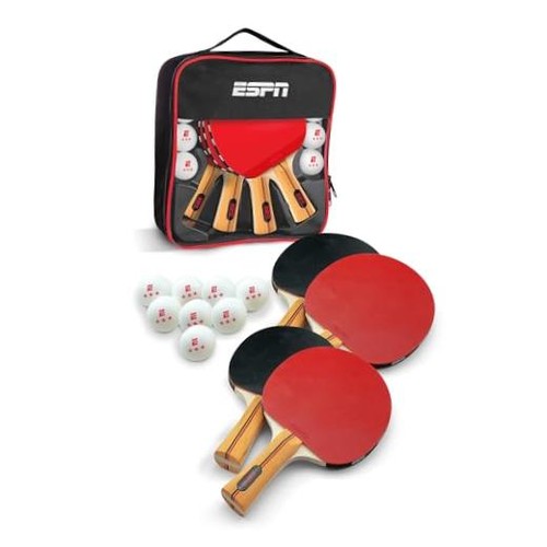 Ping pong set table tennis - ping,