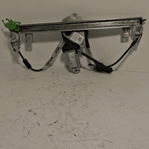 Lève vitre électrique - électrique, porte