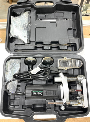 Trend t3el variable speed - t3el,