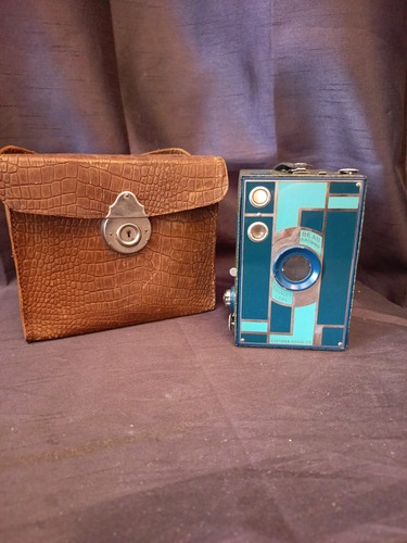 Ancien appareil photo - appareil, beau