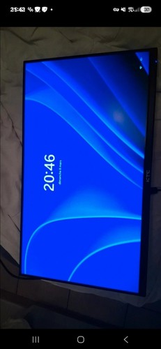 écran gamer ktc 5 400hz - Écran, 24,5