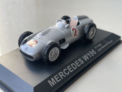 Mercedes w196 juan - mercedes,