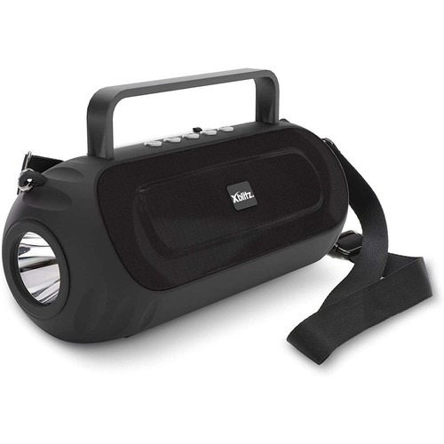 Haut parleur caisse bluetooth - caisse,