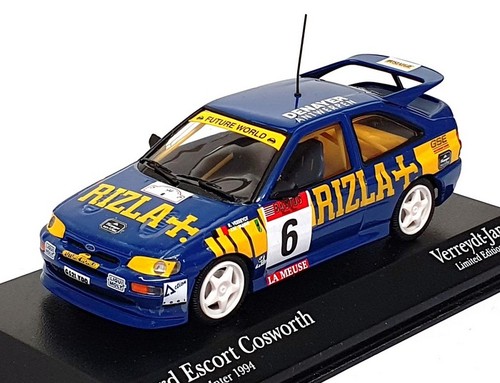 Minichamps scale 434 - minichamps,