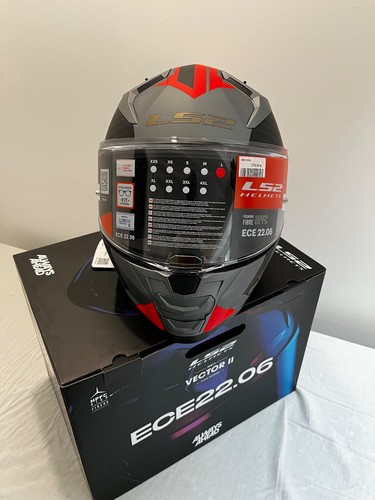 Casque moto ls2 - moto,