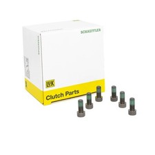 6 Vis de Volant Moteur Pour Citroën Berlingo C3 C4 C5 Xsara Picasso 411016610