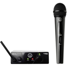 Micro sans fil - akg, wms40mini