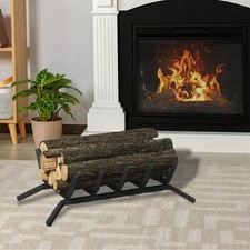 Grille de cheminée -