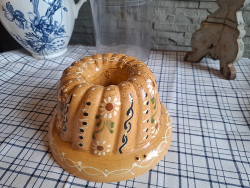 Moule gâteau kouglof - moule, à