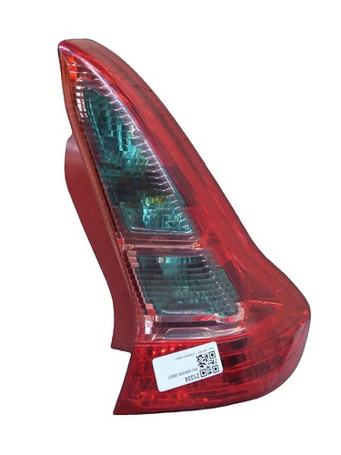 Feu arriere droit - citroen, c4