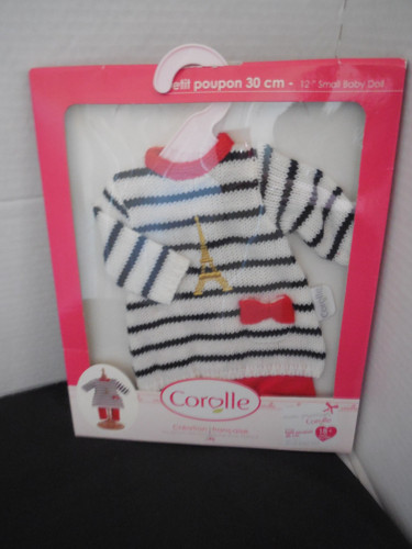 Mon corolle premier robe paris - robe,