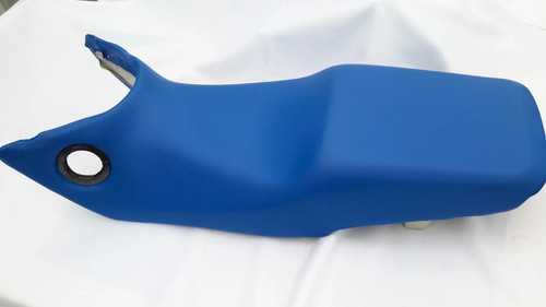 Housse selle cbr1000f - housse, de