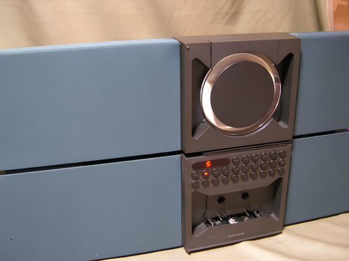 Bang olufsen beosound century - beosound,