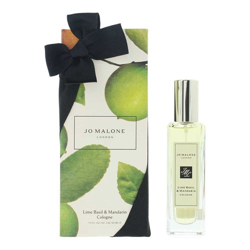 Malone lime basil mandarin - malone,