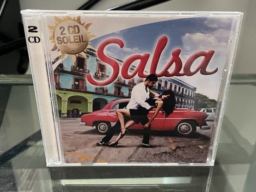 2xcd salsa compilation - -,