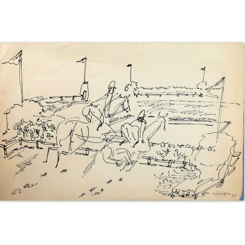 Lapicque charles - lapicque charles, (1898-1988)