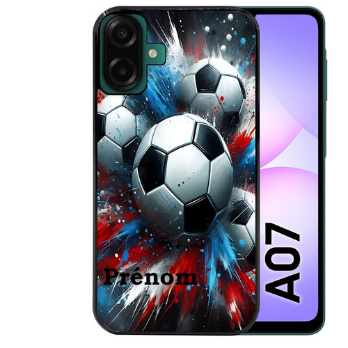 Coque pour galaxy a07 - pour, a17