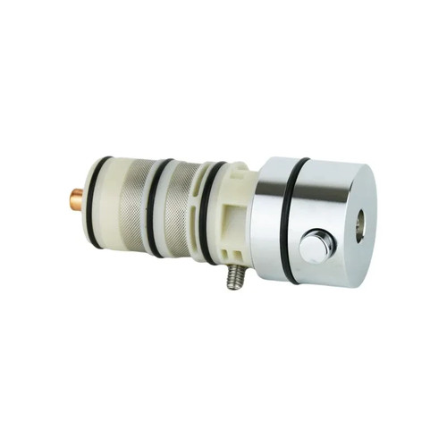 Cartouche thermostatique avec