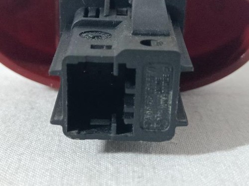 Bouton warning peugeot 206 - bouton,