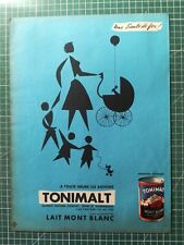 1249 belle Publicité circa