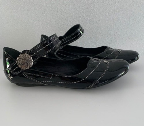 Chaussures femme vernis - femme, 38