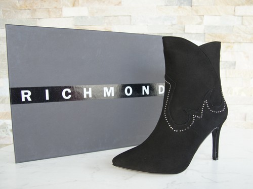 Richmond bottines - richmond, 40