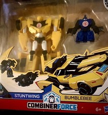 Transformers - Robot Activator Combiner Bumblebee