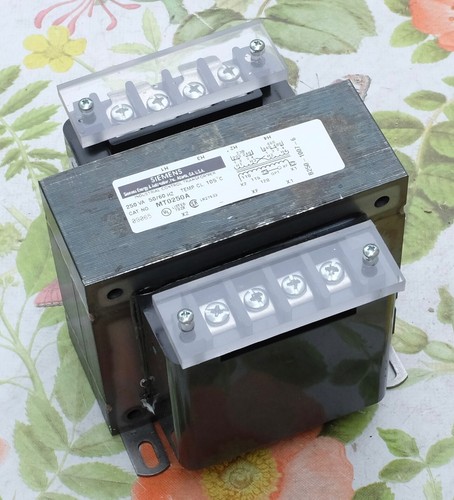 Siemens mt0250a b250 1007 - mt0250a, b250-1007-6