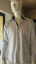 Chemise homme YVES DORSEY