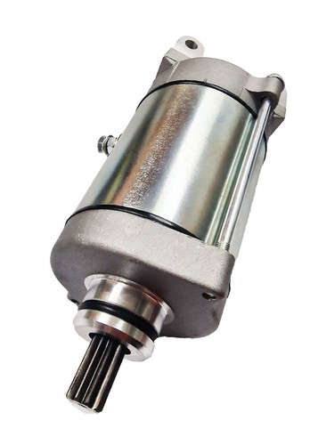 Démarreur moteur honda - démarreur,