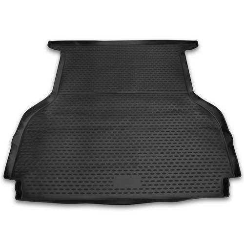 Tapis coffre caoutchouc - tapis,