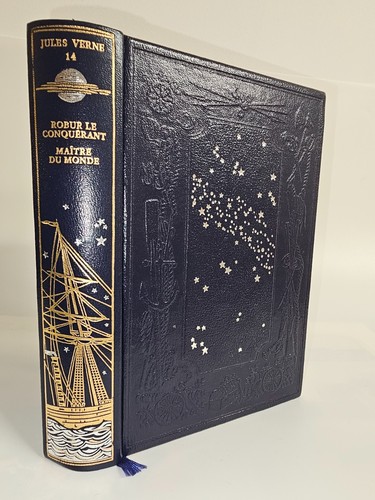 Jules verne robur - jules,