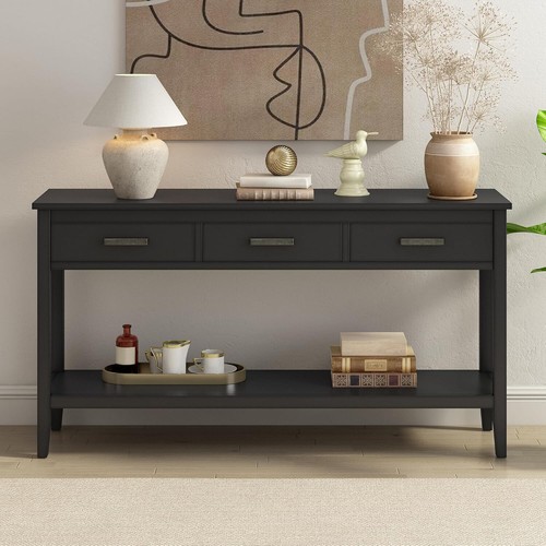 Console table long - table,