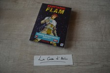 Capitaine FLAM - Volume 1 épisodes 1 à 16 Coffret 3 DVD - FR NEUF