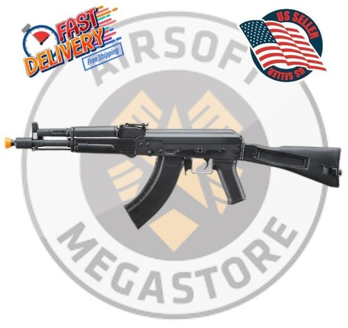 Lancer tactical kalashnikov - x,