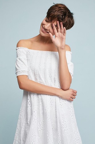 Nwt anthropologie carter - nwt,